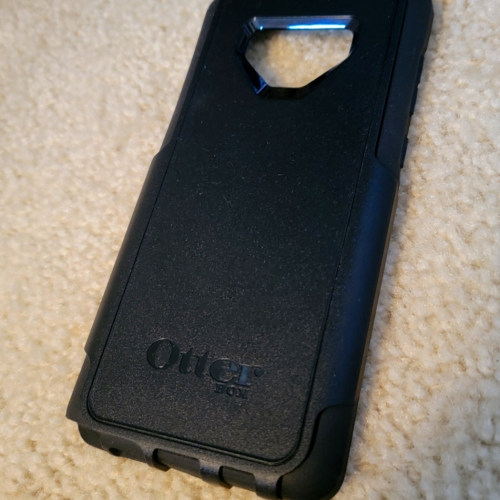 Samsung Galaxy Note 9 Otterbox case